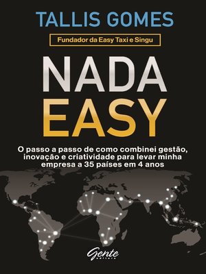 cover image of Nada Easy